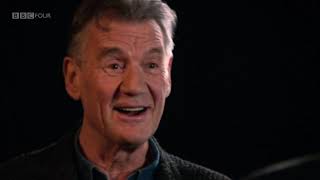 MICHAEL PALIN INTERVIEW (Mark Lawson, 2013)