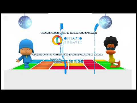 9 Story Scholastic Amazon Studios Logo HD 