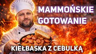 Odc.1 Mamm0Ńskie Gotoo - Kiełbaska Z Cebulką