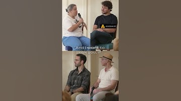 Review Panel 1 : AI & Blockchain Synergies in Web3 with Hayat Outahar & Fabien, CEO of Saturn !