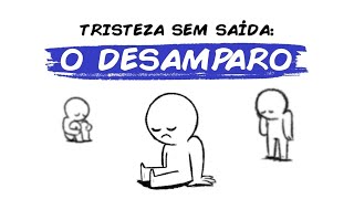 O QUE É DESAMPARO APRENDIDO?