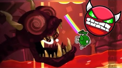 Change of Scene, but with a Difficulty Meter