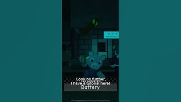 Pig64 Acts 1-3 FULL WALKTHROUGH #roblox #piggy