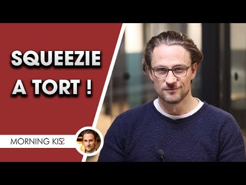 SQUEEZIE A TORT ! (conseils de drague)