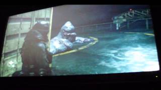 RE: Revelations - The Ghost Ship - Double Trinity - Mahrla & Luciana @Mahrla