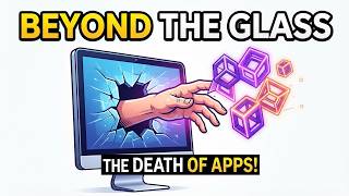 Beyond the Glass: The Death of Apps & Rise of Spatial Computing screenshot 4