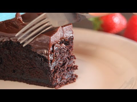 Get the top-rated recipe for One Bowl Chocolate Cake III at http://allrecipes.com/Recipe/One-Bowl-Ch. 