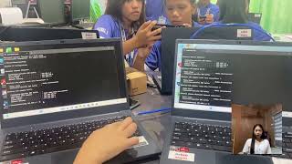 COC2: Set-up Computer Networks