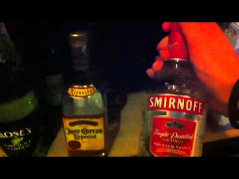 Devvo vs Oakel Drunk