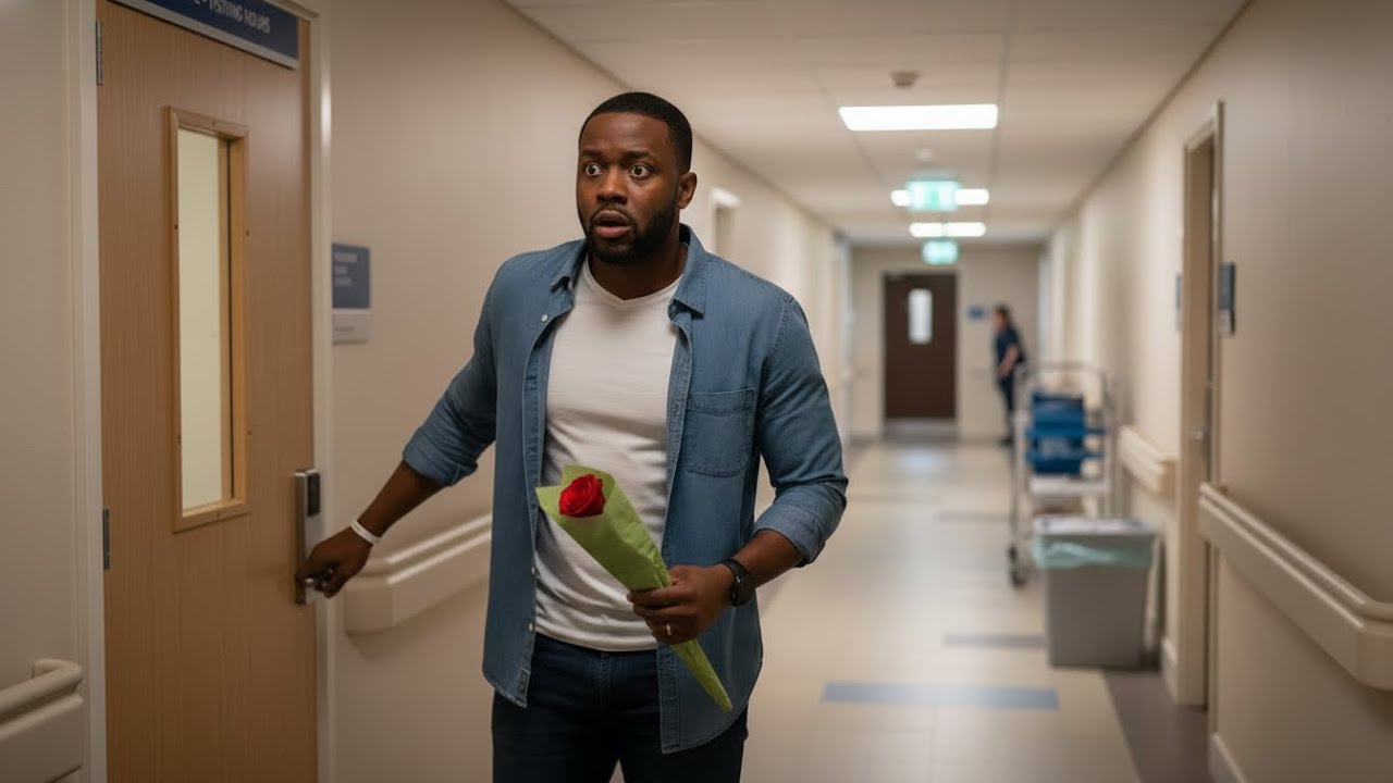 I Decided To Visit My Wife's Mother In The Hospital. But What I Heard Her Saying About Me Broke Me