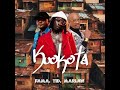 Fama X TID Marlaw Kuokota Official Audio Music 