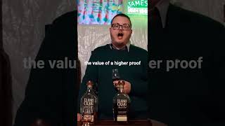 This Bourbon is a Vanilla BOMB! #review #whiskey #funny