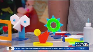Tinkerfest 2018