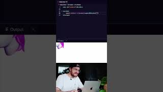 Element folgt der Maus in nur 5 Zeilen JavaScript