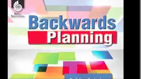 Backwards Planning