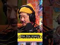Bobby Lee's Graphic Novel Announcement