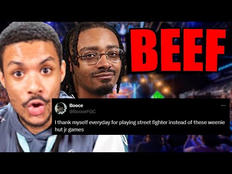 Street Fighter 6 Community Throws Shade at Mortal Kombat 1?