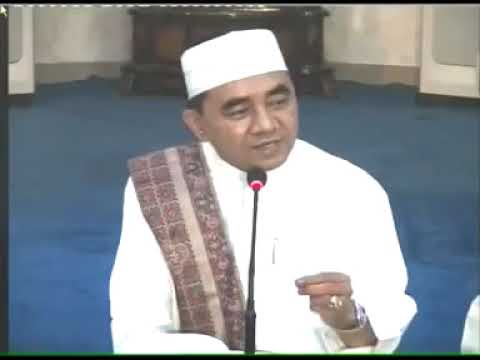 Kitab Al Hikam - Hikmah ke 238 | K.H. Muhammad Bakhiet AM