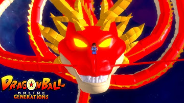 The Biggest Update In DBOG History (2)