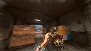 YY MACRO + BEST SETTINGS FOR FAST KBM MOVEMENT | MW SND