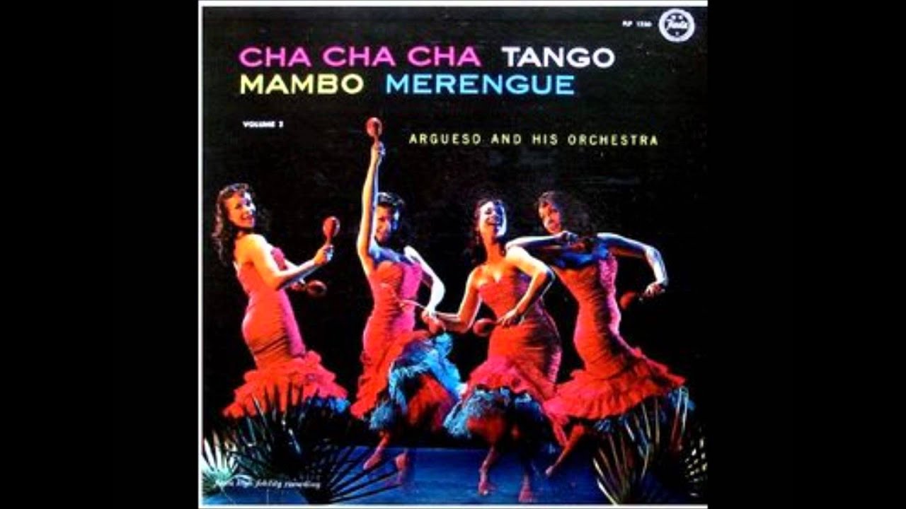 Don José - ARGUESO AND HIS ORCHESTRA