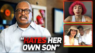 Matthew Knowles Reveals Why Solange Hates Her Own Son