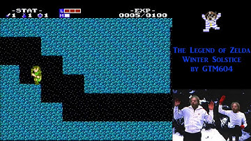 Winter Solstice Playthrough Part 1