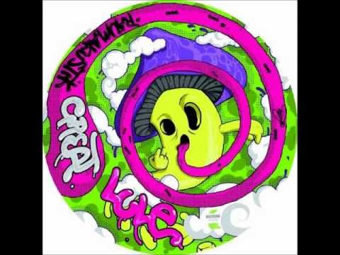 Raumakustik — Raumakustik - Great Love (Felix Bernhardt Remix)