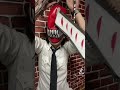 【チェンソーマンの正体は?】What is Chainsaw Man's identity? #chainsawman #cosplay #anime #shorts
