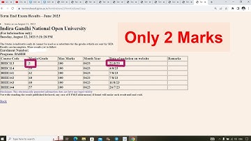 😮{Breaking News } June 2023 Result Big Update Published | Result 17th Update | देख लो Result का हाल