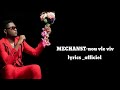 Mechant Nou Vle Viv Lyrics Officiel mp3