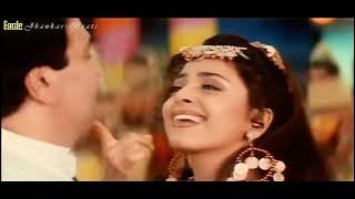 Yeh Pyar Pyar Kya Hai Dildaar Yaar Kaya Hai ((Jhankar)) Daraar 1996 -Abhijeet, Kavita Krishnamurty
