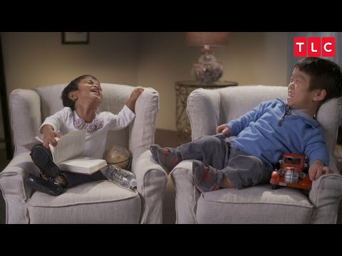 Here's What's Coming Up This Season On The Little Couple | RETURNS Tue Sep 19 at 9/8c