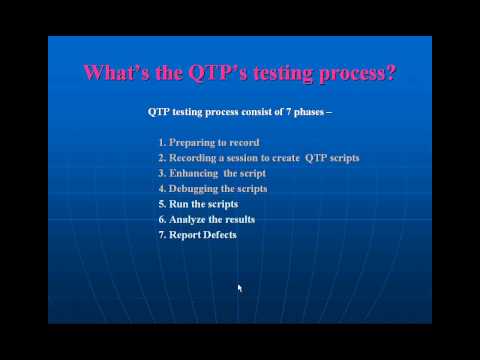 QTP