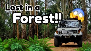 Celebrity 🇰🇪Exploring parts of Makueni County! | Forests, Hills, Valleys and an Epic adventure Wealth