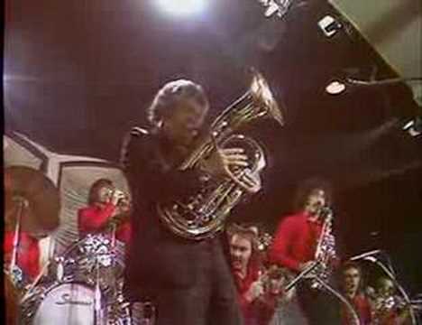 Gospel John - Maynard Ferguson 1970's