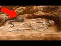 Mysterious Recent Discoveries That Scare Scientists