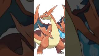 Full Charizard News
