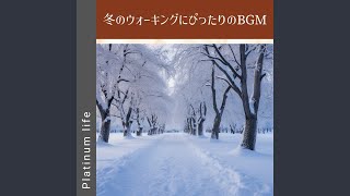 Snow-Dusted Path of Stars (Key D Ver.)