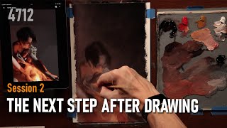 Download Lagu Het aanbrengen van basiswaarden: De eerste verflaag na je tekening - 4712 MP3