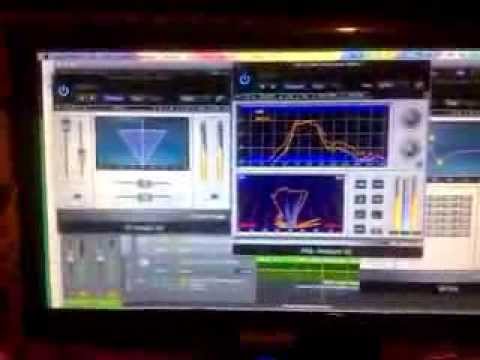 How to find and delete anti phase in track