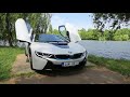 BMW i8 2014 (www.buhnici.ro)