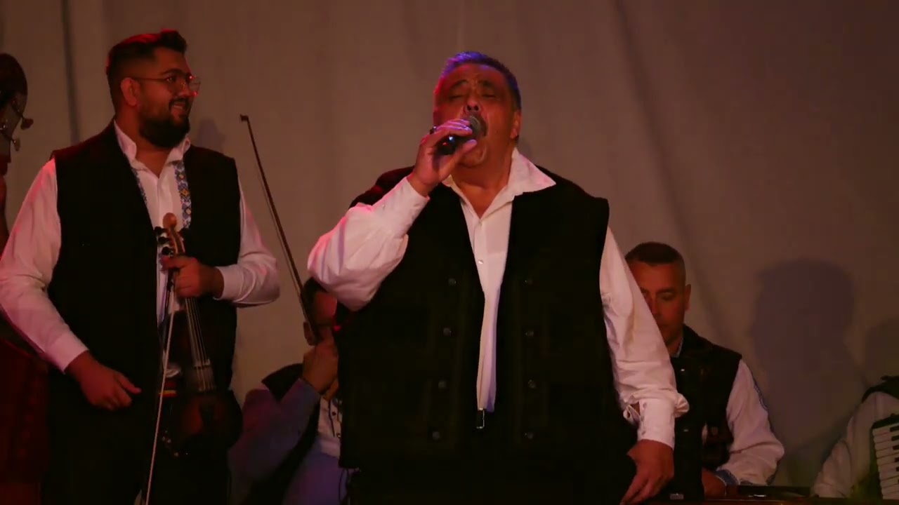 Simion Moise Festivalul Tradiții Cărășene