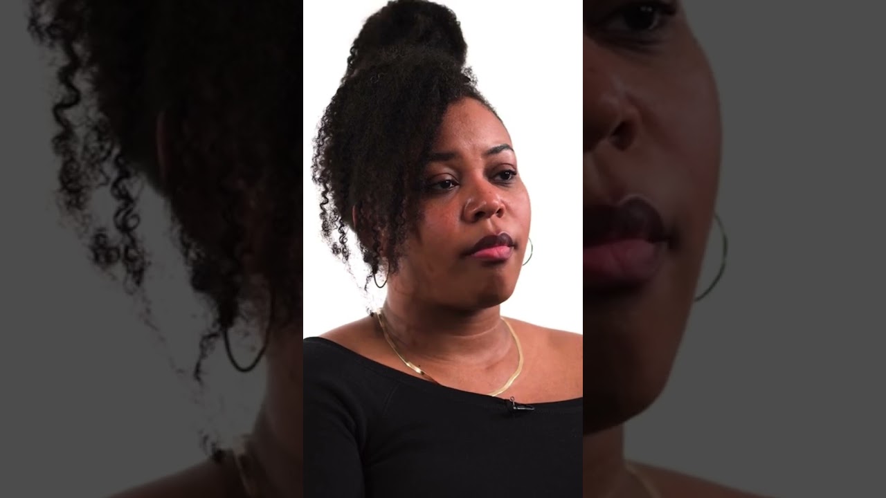 Women are emotional exhibitionists.