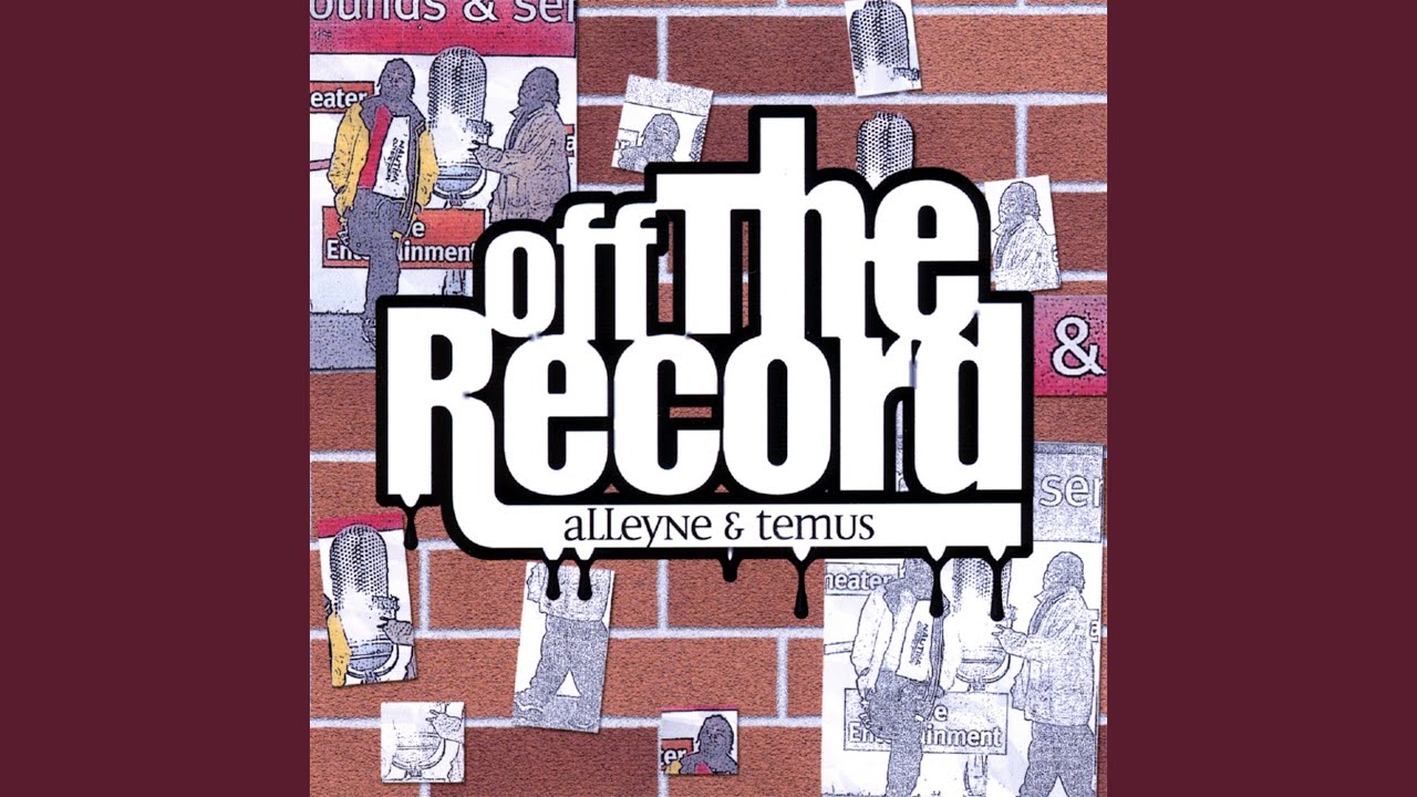 Παρακολούθηση Off The Record στο YouTube Παρακολούθηση Off The Record στο YouTube