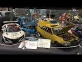 静岡ホビーショー2018 MACKY(ラジコン)目線であります!