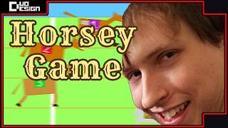 Betting my Life Savings | Horsey Game
Hello my name is Logan and today we are playing the Horsey Game.
Join this channel to get access to perks:
https://www.youtube.com/channel/UCldtLePk_c4MHRdlIA43aqw/join
#horsey #gambling #live Betting my Life Savings | Horsey Game