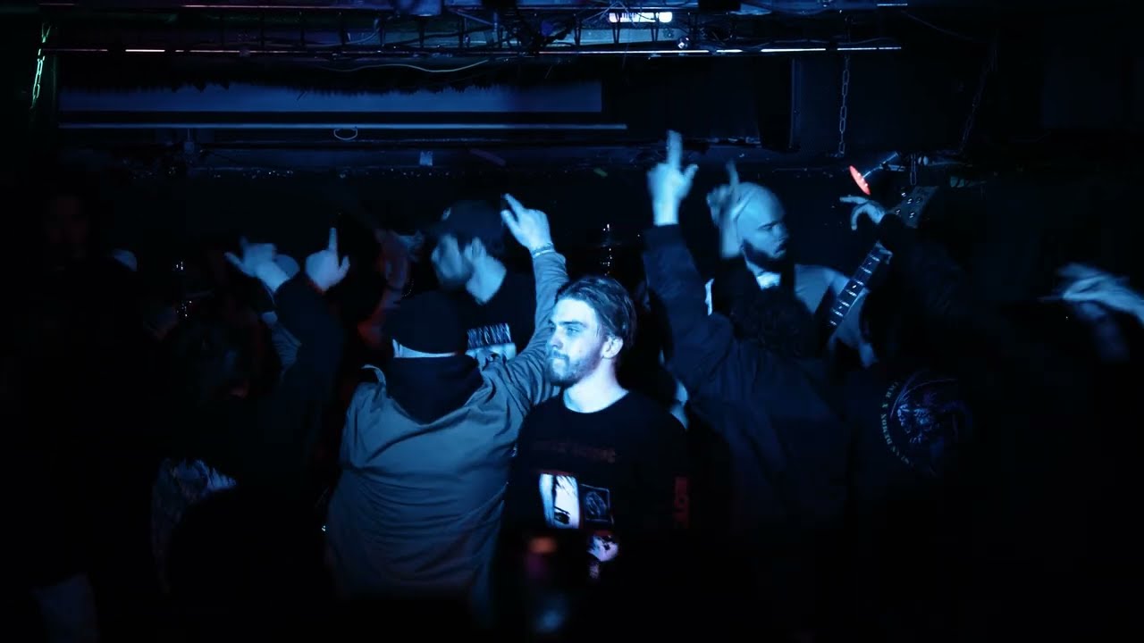 Murder Of Life - Live 20.12.25 @ Fish Fabrique