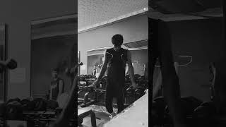 Gym body building