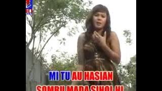 PUTRI SILITONGA - HASIAN NA LAGU